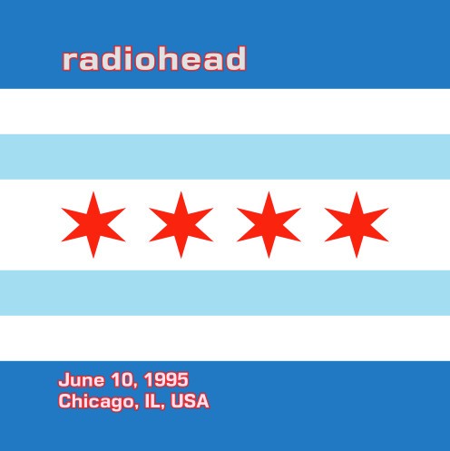 1995‐06‐10: Cabaret Metro, Chicago, IL, USA