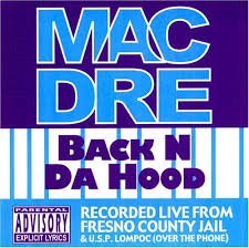 Back n da Hood