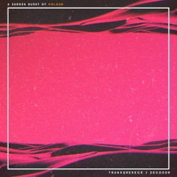 Transgressor / Decoder