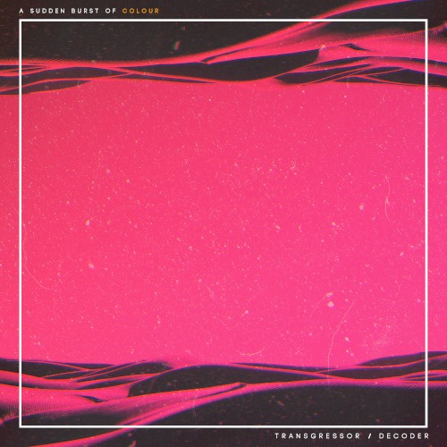 Transgressor / Decoder