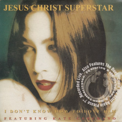 Jesus Christ Superstar
