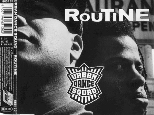 Routine