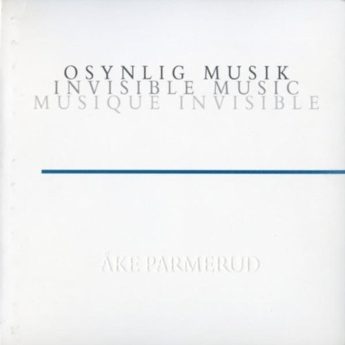 Osynlig Musik