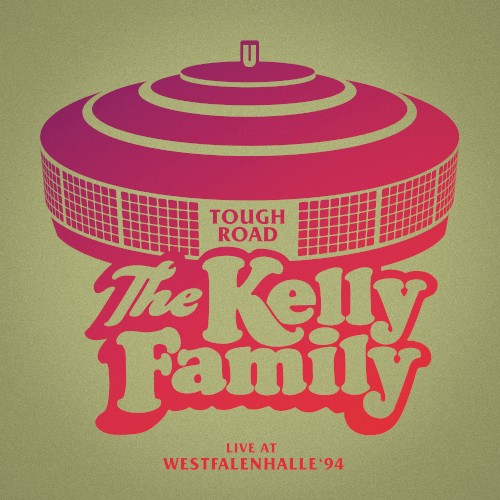 Tough Road – Live at Westfalenhalle ’94