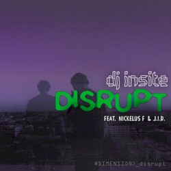 Disrupt