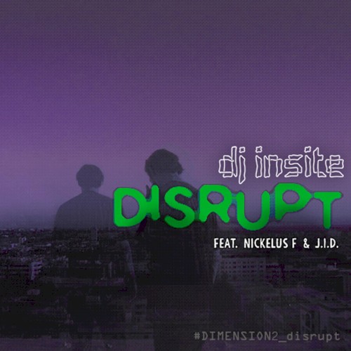 Disrupt