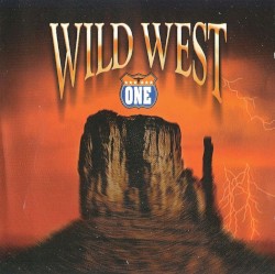 One