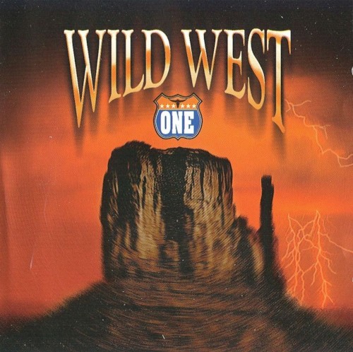 One