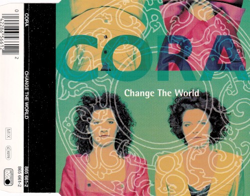 Change the World