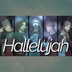 Hallelujah