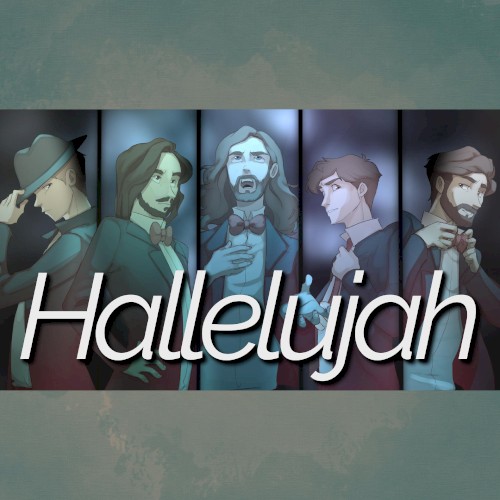Hallelujah
