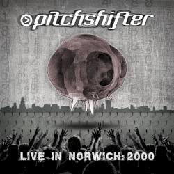 Live in Norwich (Waterfront, 2000)