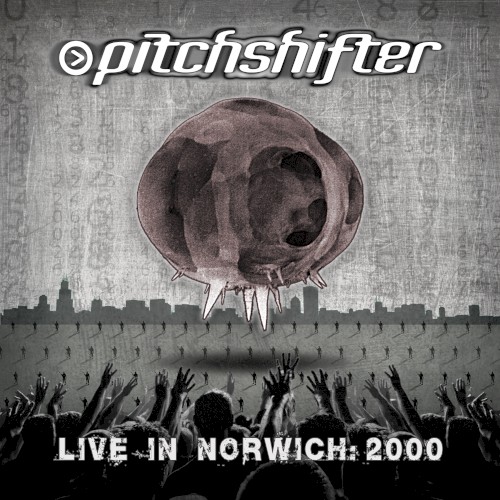 Live in Norwich (Waterfront, 2000)