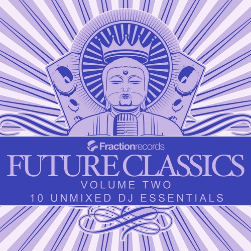 Future Classics, Volume Two