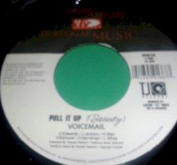 Pull It Up / Bad Man A Step