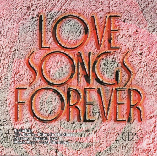Love Songs Forever
