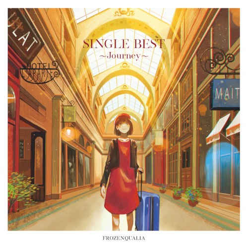 SINGLE BEST 〜Journey〜