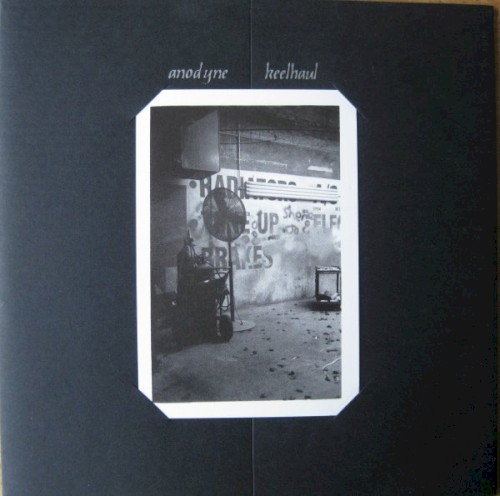 Anodyne / Keelhaul