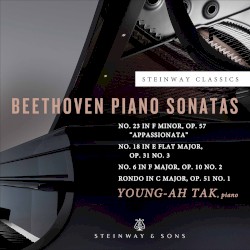 Piano Sonatas