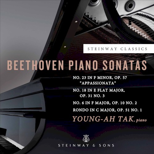 Piano Sonatas
