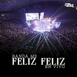 Feliz feliz - en vivo