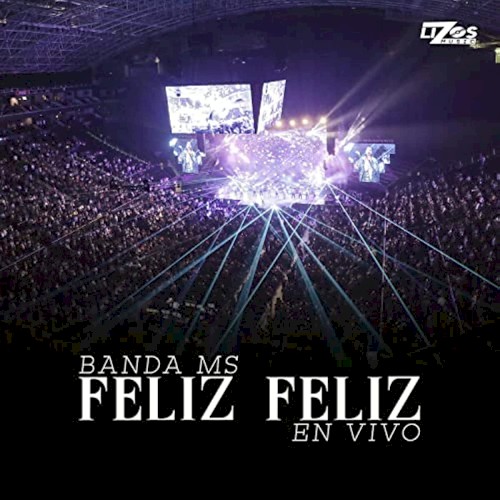 Feliz feliz - en vivo
