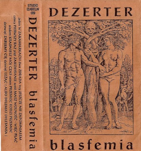 Blasfemia