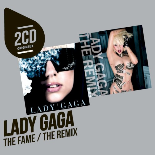 The Fame / The Remix