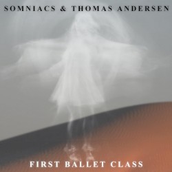 First Ballet Class