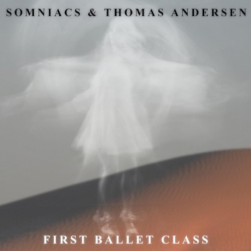 First Ballet Class