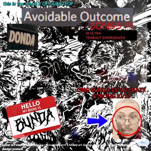AVOIDABLE OUTCOME