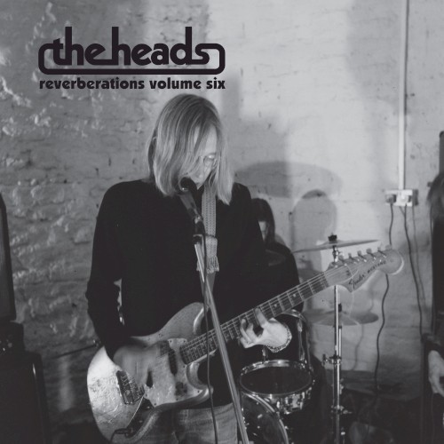 reverberations, volume six