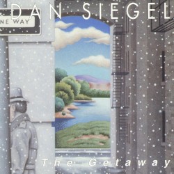 The Getaway