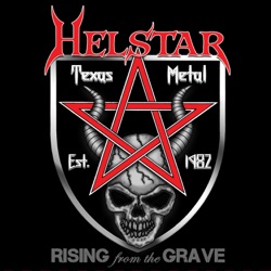 Rising From the Grave