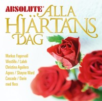 Absolute alla hjärtans dag