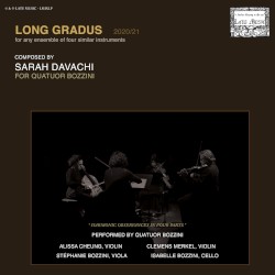 Long Gradus