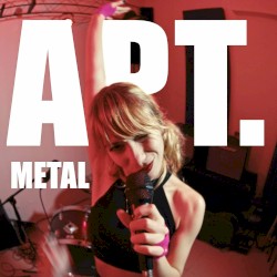 APT. (Metal)