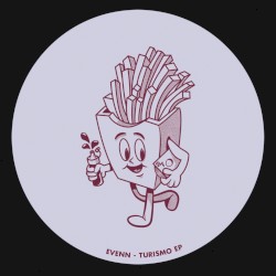 Turismo - EP