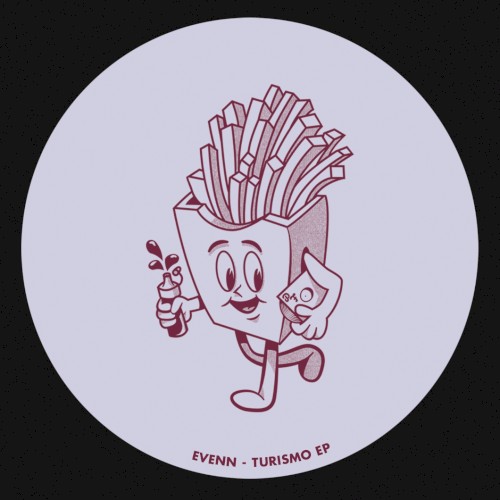 Turismo - EP