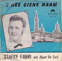 ’t Hee giene naam