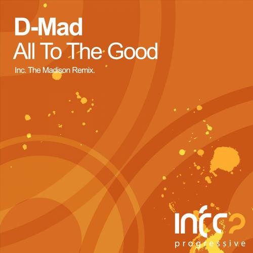 All to the Good