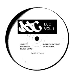 DJC VOL.1