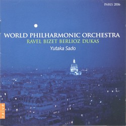Yutaka Sado Conducts Ravel, Bizet, Berlioz & Dukas