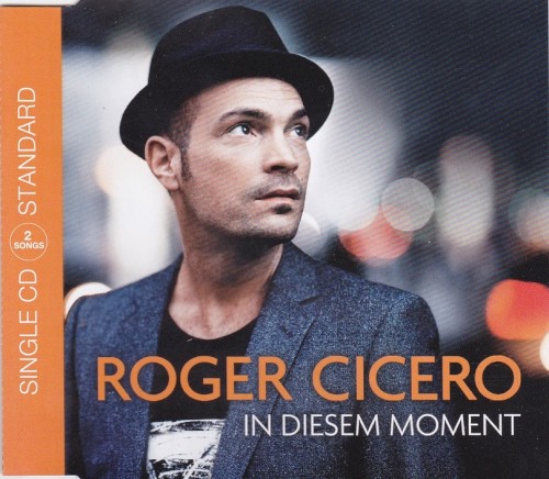 In diesem Moment