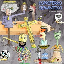 Copriferro Semantico