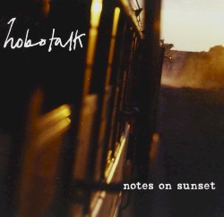 Notes on Sunset