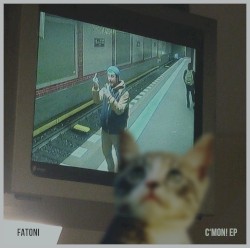 C’mon! EP