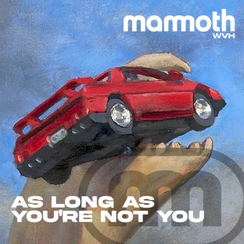 As Long as You’re Not You