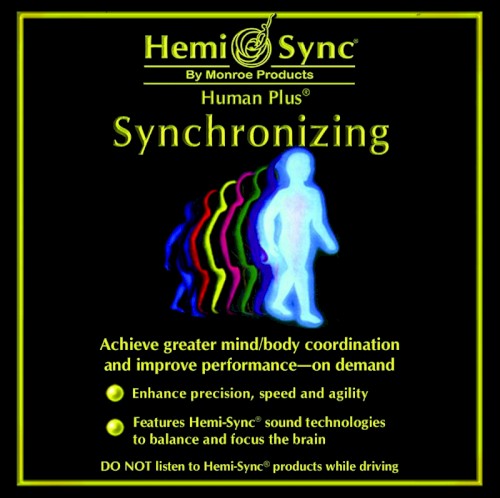 Human Plus Series: Synchronizing