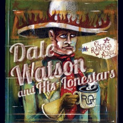El Rancho Azul